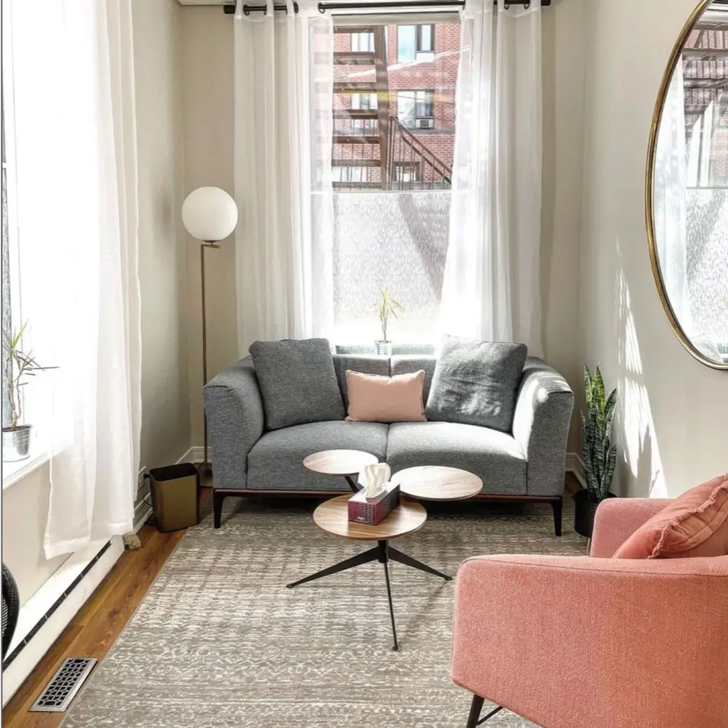 Start Your Therapy Journey Start Your Therapy Journey