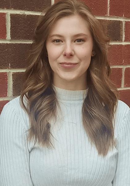 Arianna Damianto - Therapist