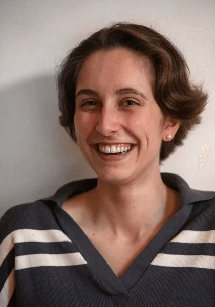 Katia Hughes - Therapist