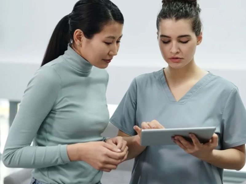 NURSE-PRACTITIONER NURSE PRACTITIONER