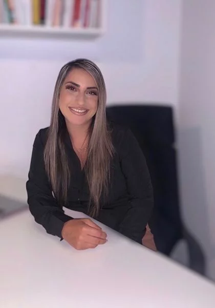 Nazanin Ghorbankhani