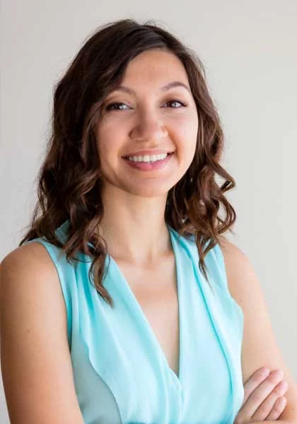 Ulkem Gumus - Therapist