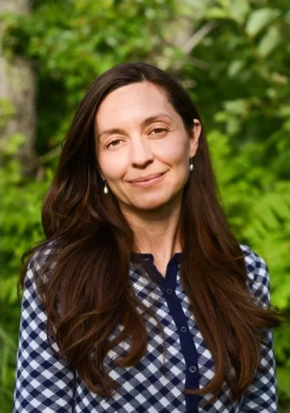 Alexandra Euteneier - Therapist