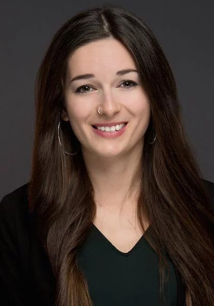 Cassandre Gratton - Therapist