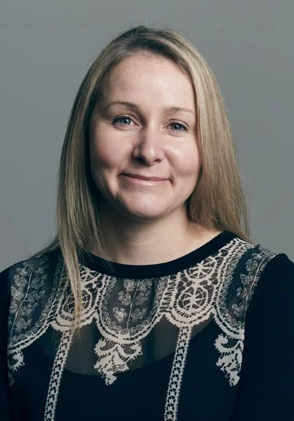 Cynthia Bilodeau - Therapist