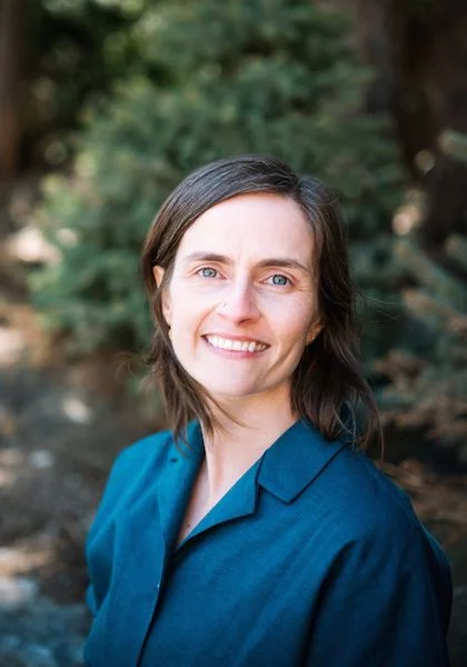 Erin Bidlake - Therapist