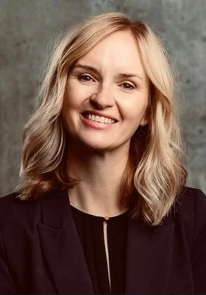 Erin Wright - Therapist