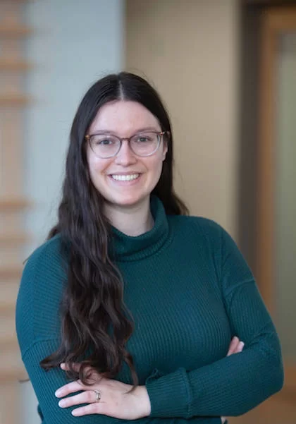 Gwendolyn Adams Sadiqi