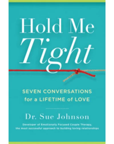 Hold Me Tight