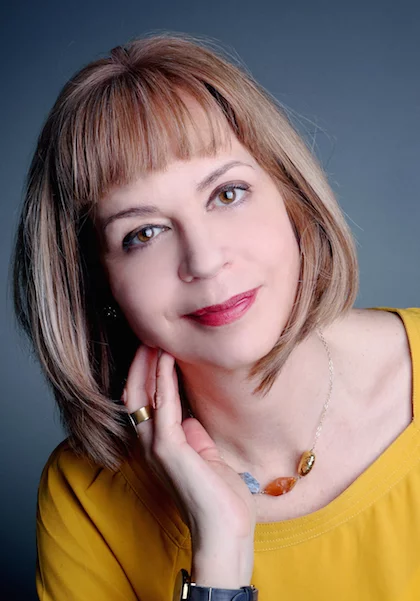 Kate Logan - Therapist