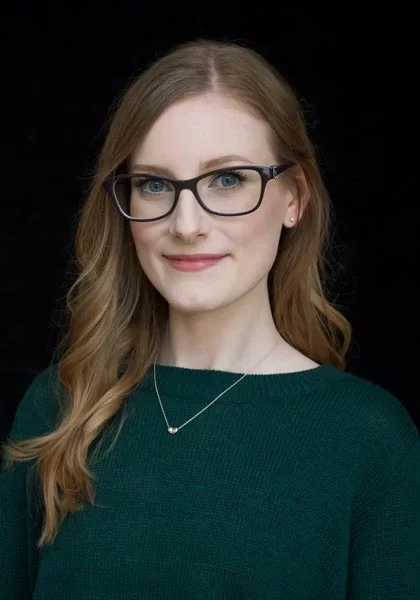 Kirsten Posluns - Therapist