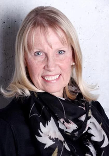 Leslie Walker - Therapist