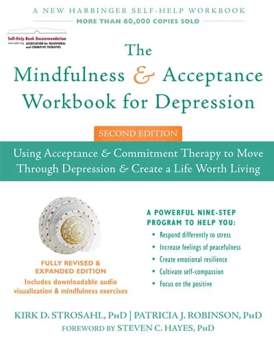 Mindfulness Acceptance Workbook