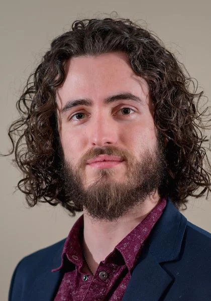 Nicolas Galton - Therapist