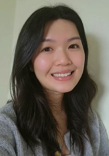 Annie Su - Therapist