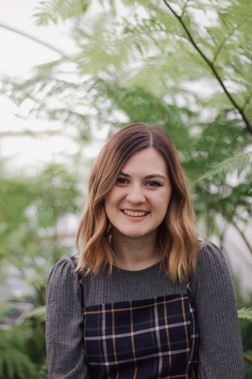 Kelsey Voth - Therapist