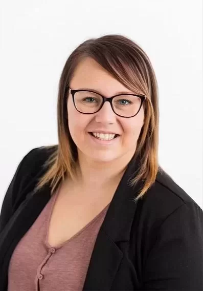 Karine Roy - Therapist