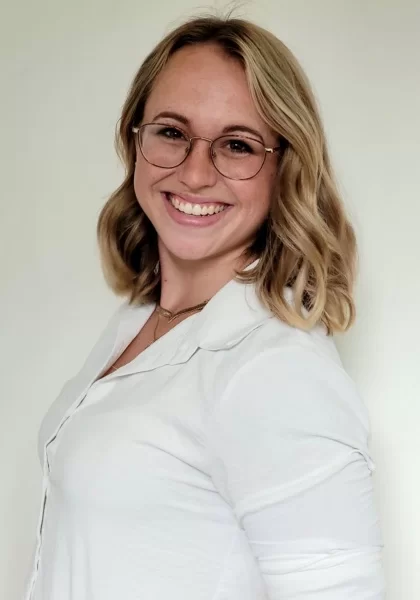 Sam Despond - Therapist