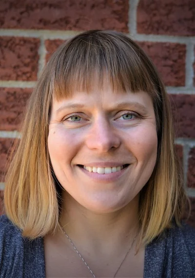 Irina Demacheva - Therapist