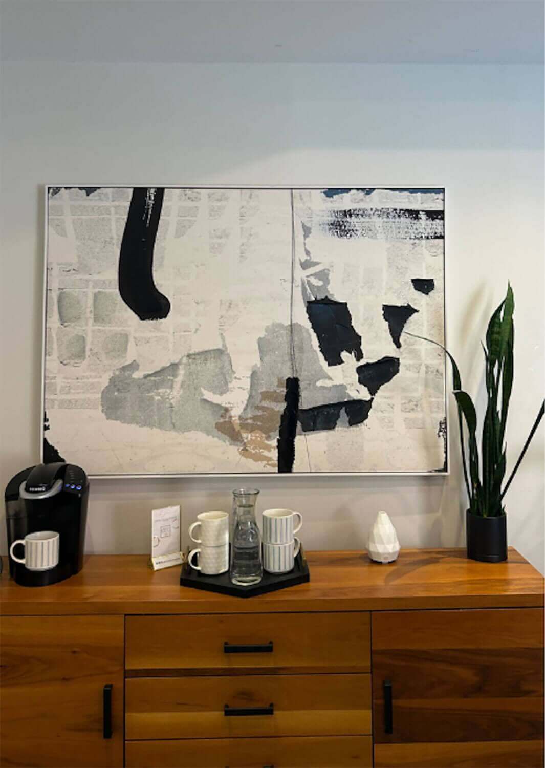 Coffee-Corner Coffee Corner
