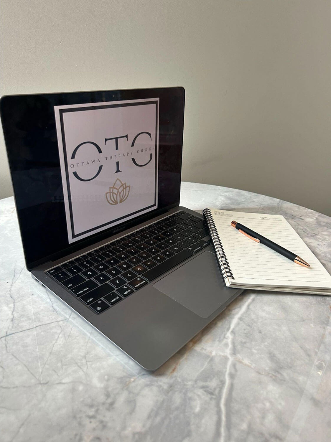 Lap-top